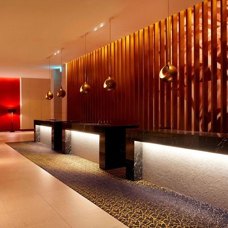 The Westin Sendai Ξενοδοχείο Εξωτερικό φωτογραφία