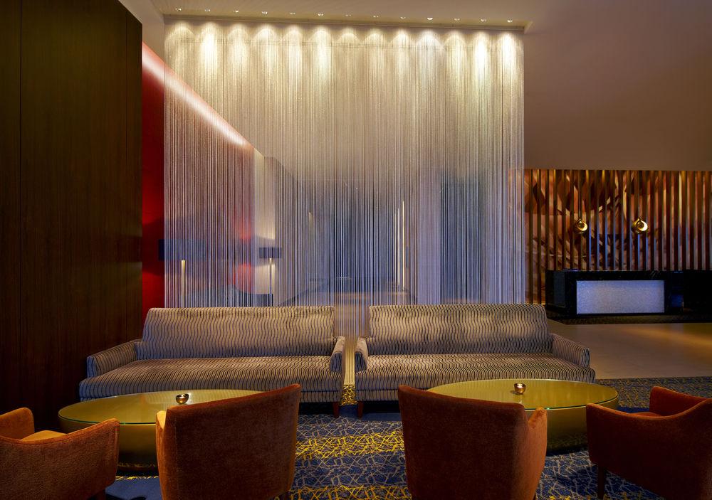 The Westin Sendai Ξενοδοχείο Εξωτερικό φωτογραφία