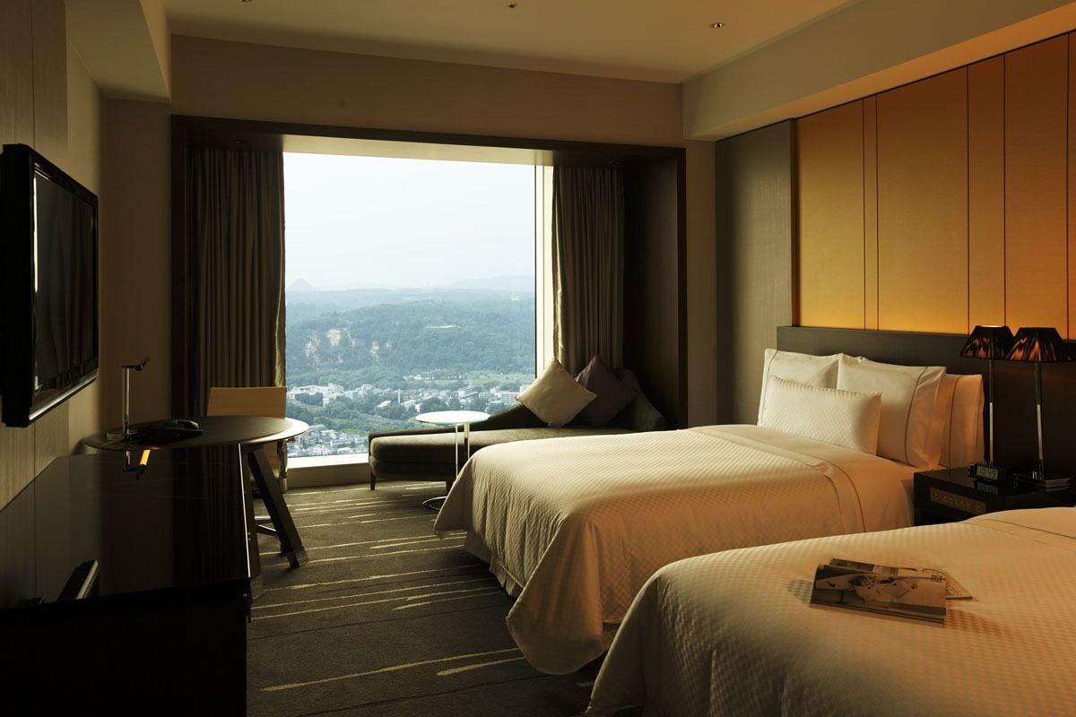 The Westin Sendai Ξενοδοχείο Εξωτερικό φωτογραφία