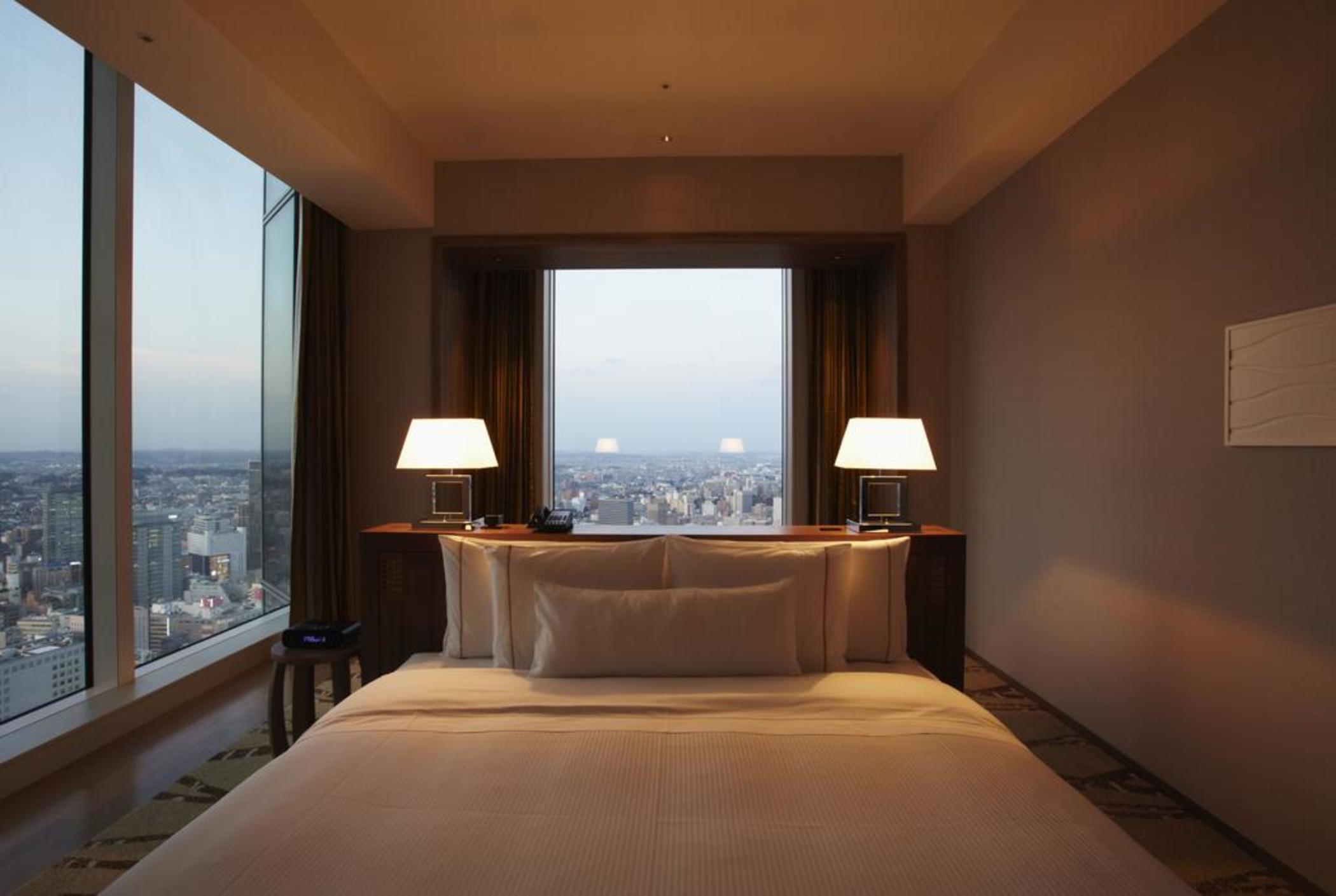 The Westin Sendai Ξενοδοχείο Εξωτερικό φωτογραφία
