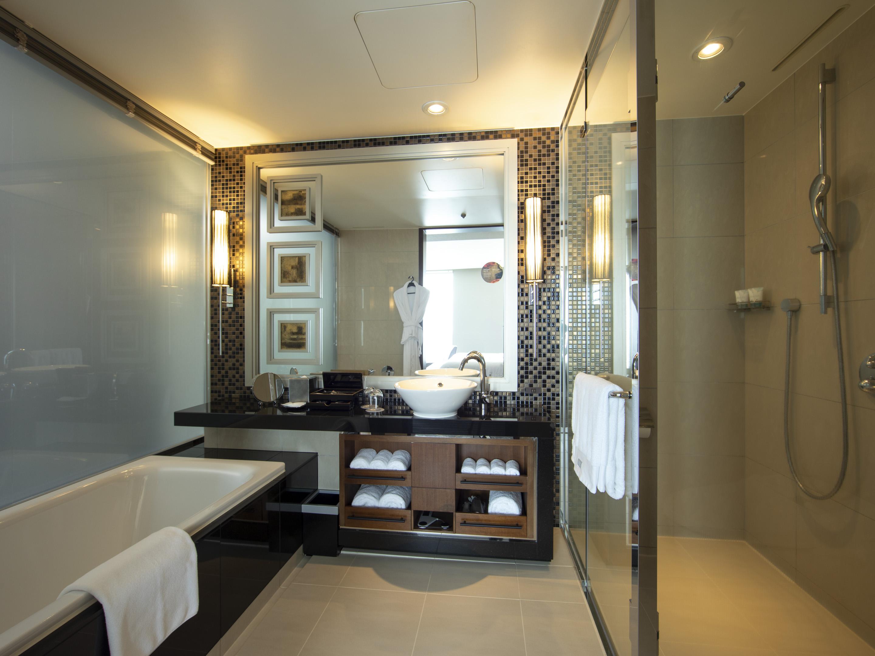 The Westin Sendai Ξενοδοχείο Εξωτερικό φωτογραφία