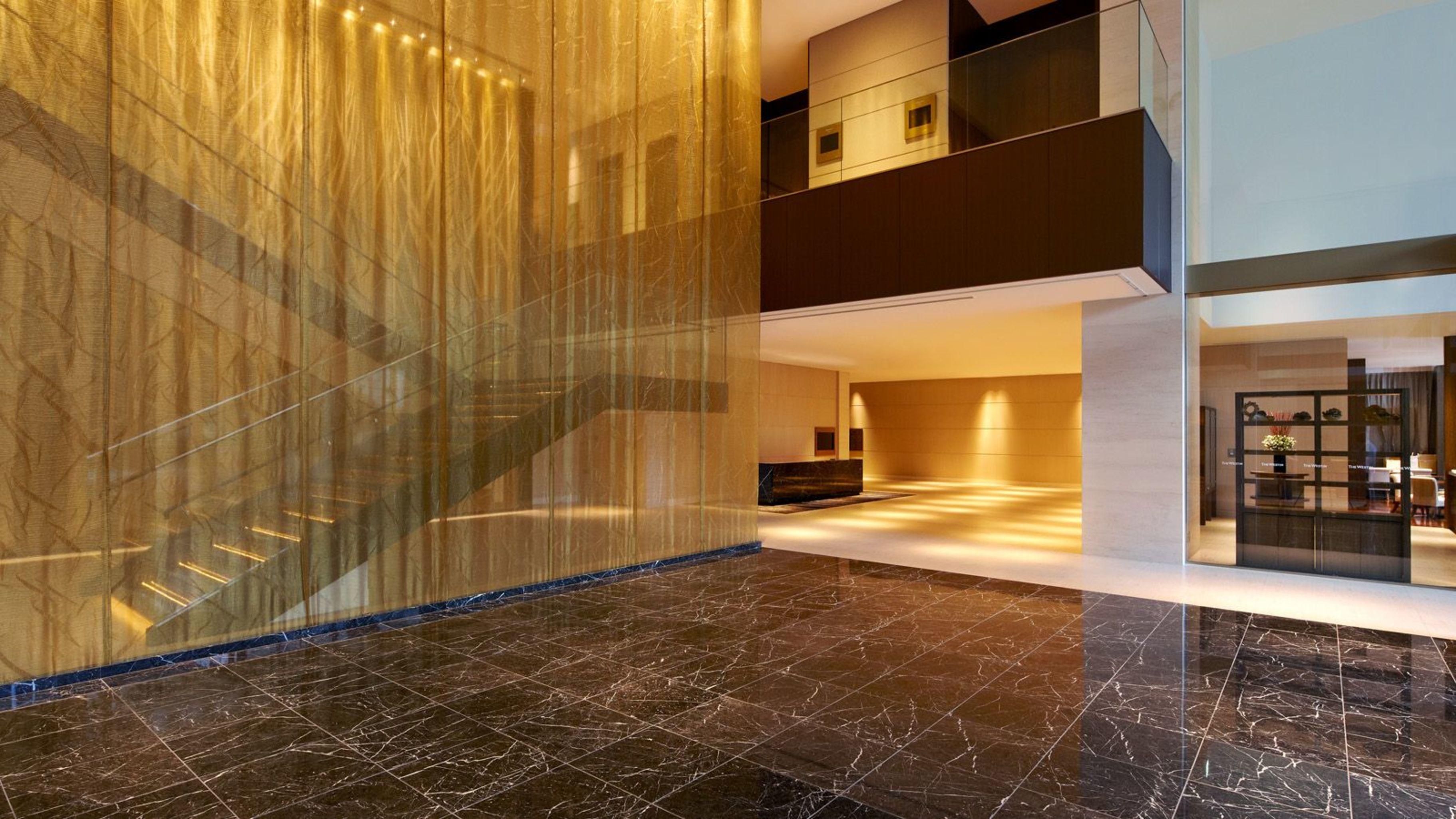 The Westin Sendai Ξενοδοχείο Εξωτερικό φωτογραφία