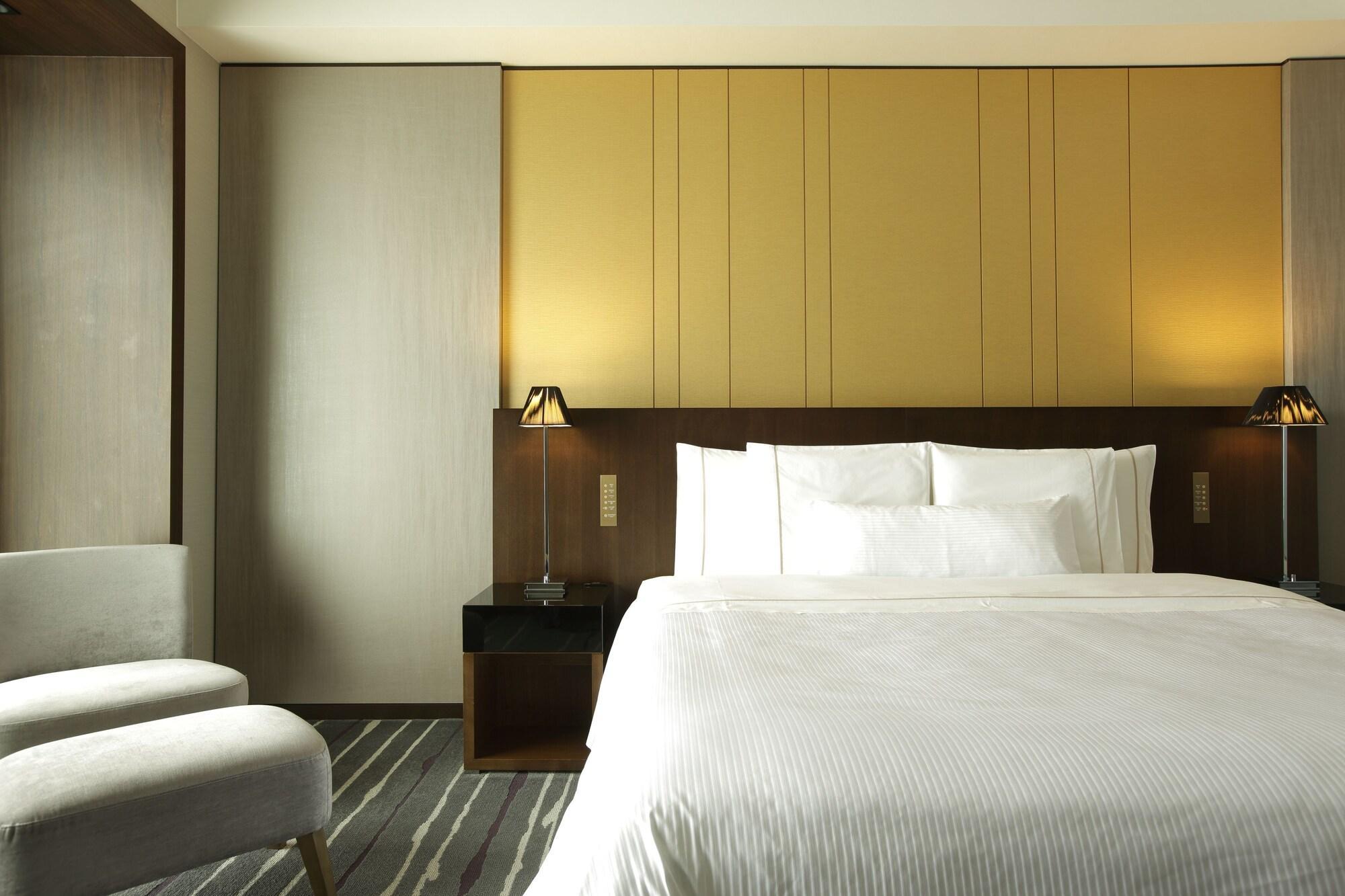 The Westin Sendai Ξενοδοχείο Εξωτερικό φωτογραφία