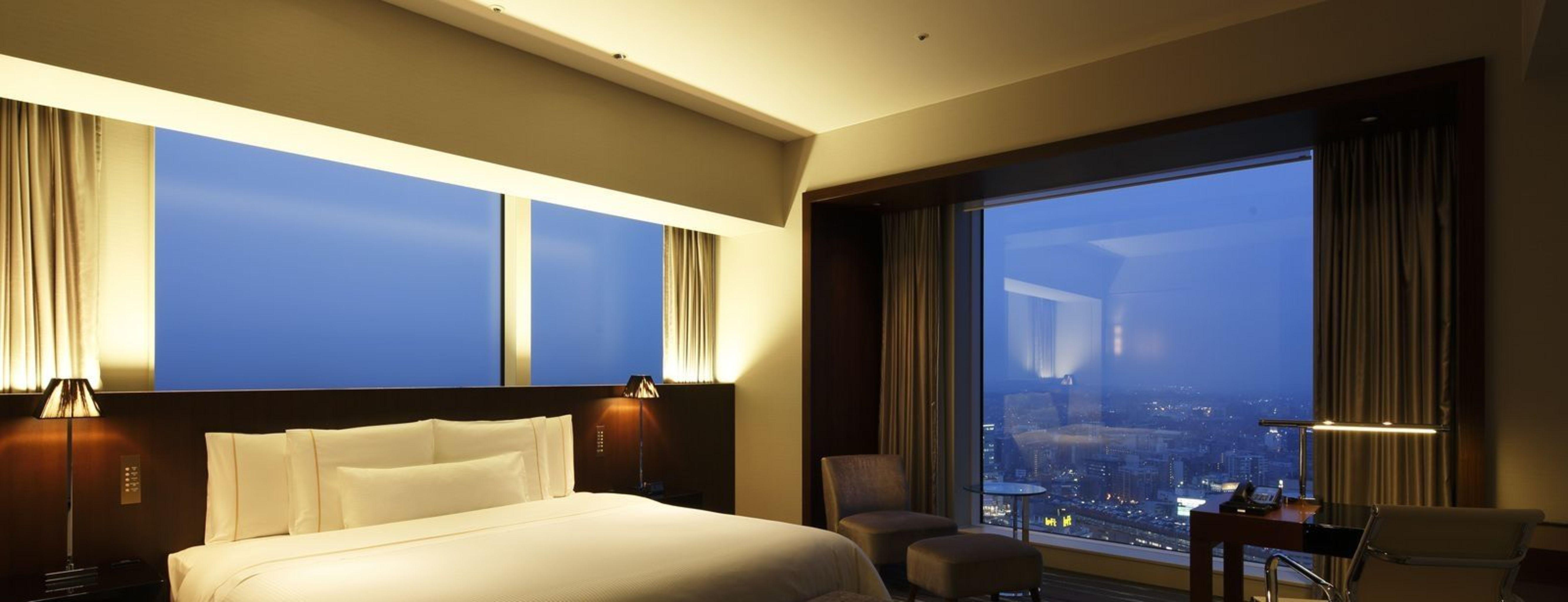 The Westin Sendai Ξενοδοχείο Εξωτερικό φωτογραφία