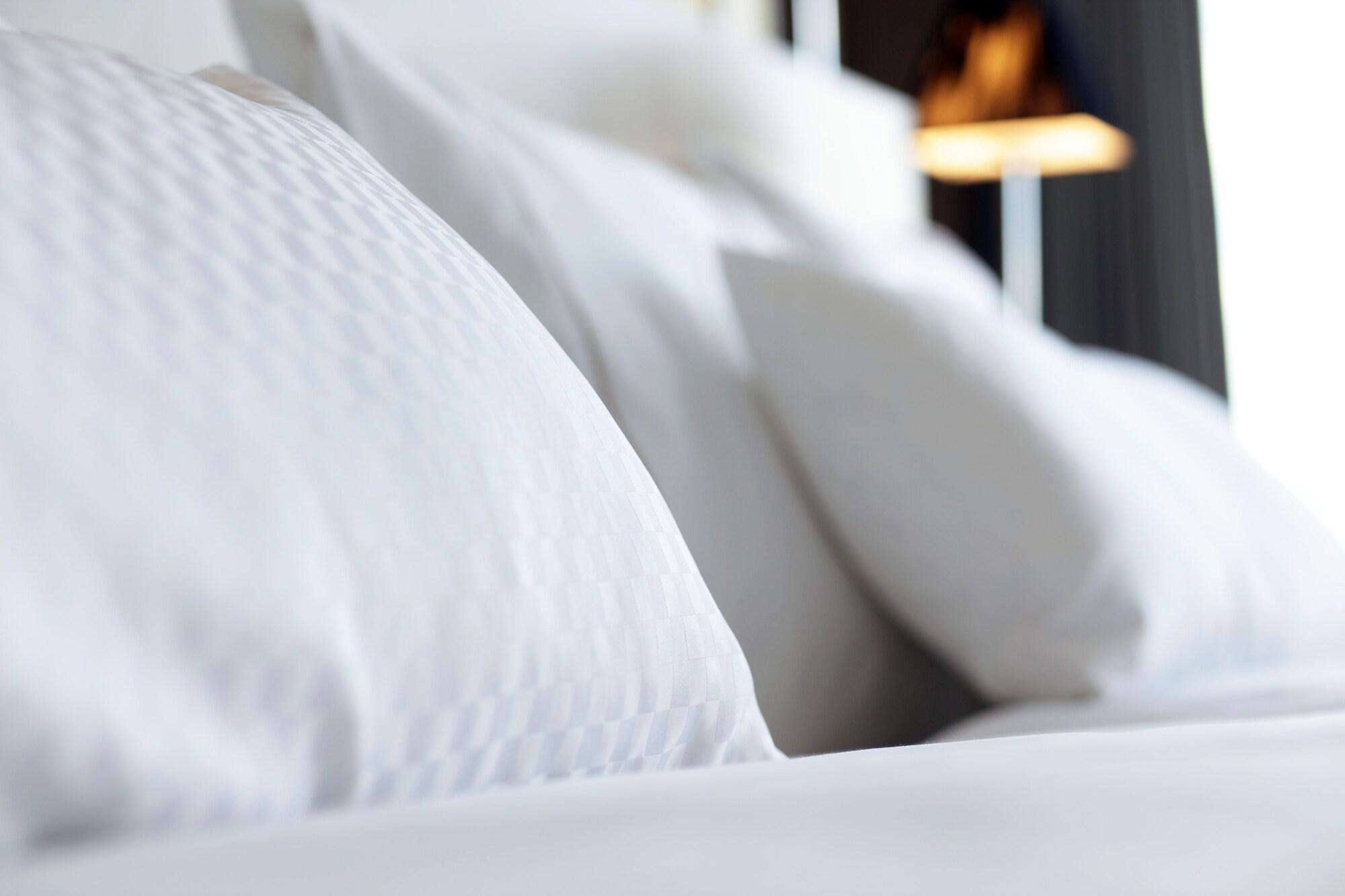 The Westin Sendai Ξενοδοχείο Εξωτερικό φωτογραφία