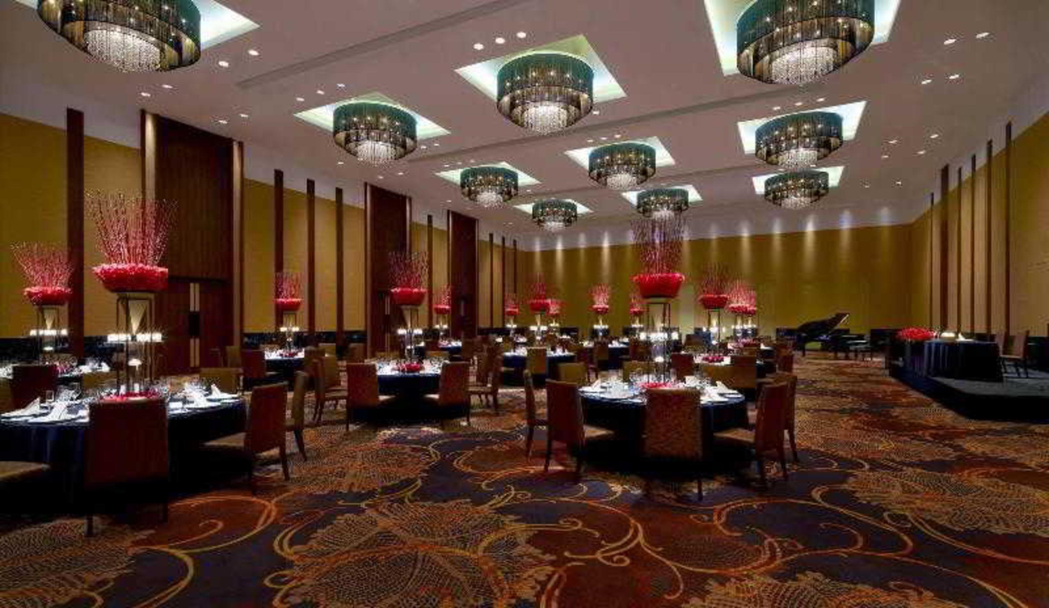 The Westin Sendai Ξενοδοχείο Εξωτερικό φωτογραφία