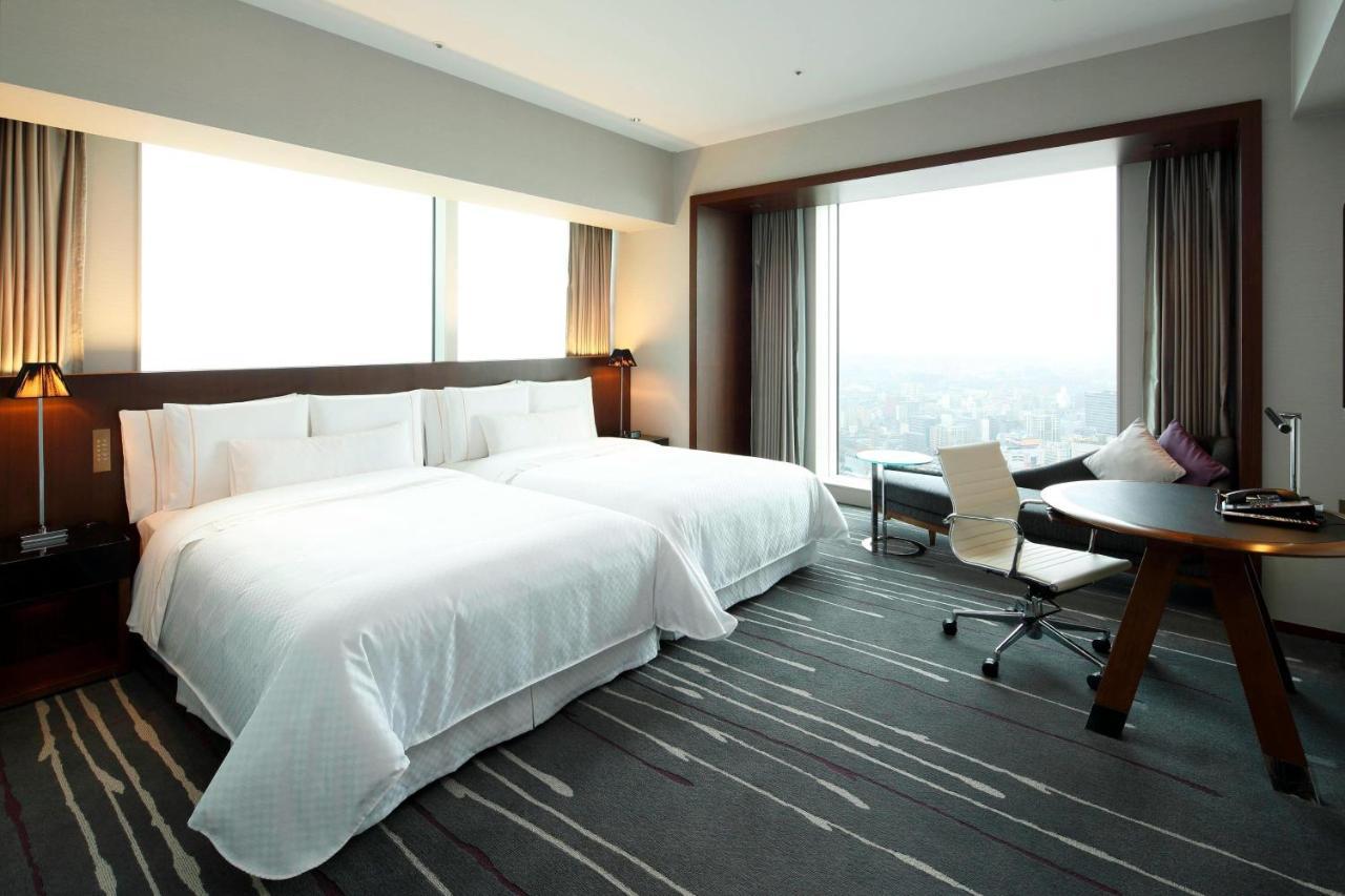 The Westin Sendai Ξενοδοχείο Εξωτερικό φωτογραφία