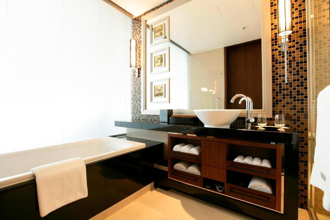 The Westin Sendai Ξενοδοχείο Εξωτερικό φωτογραφία