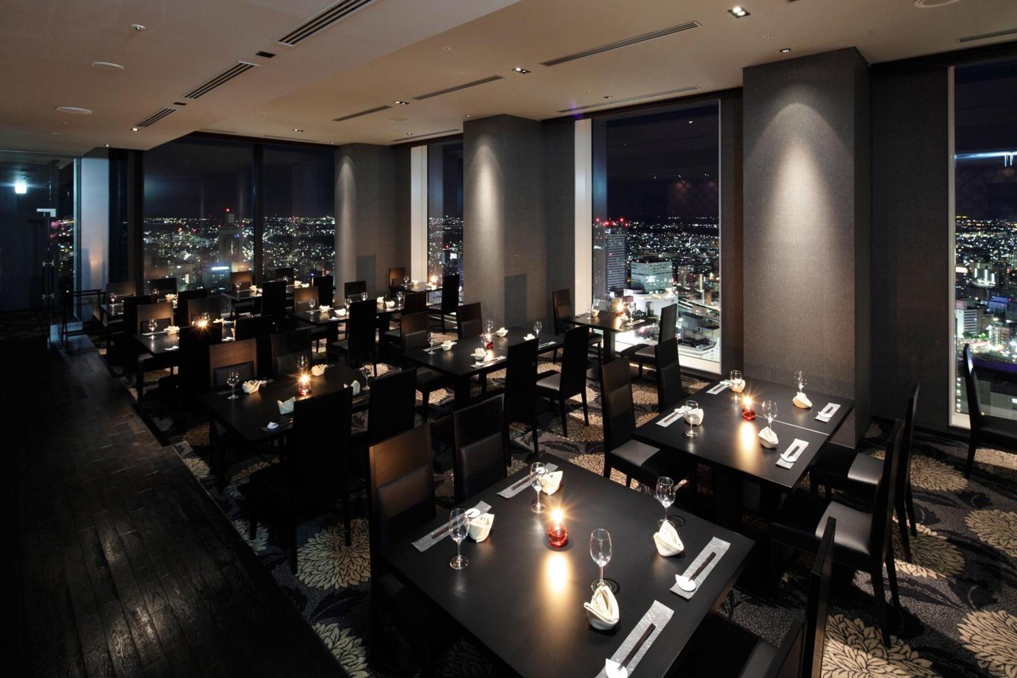 The Westin Sendai Ξενοδοχείο Εξωτερικό φωτογραφία