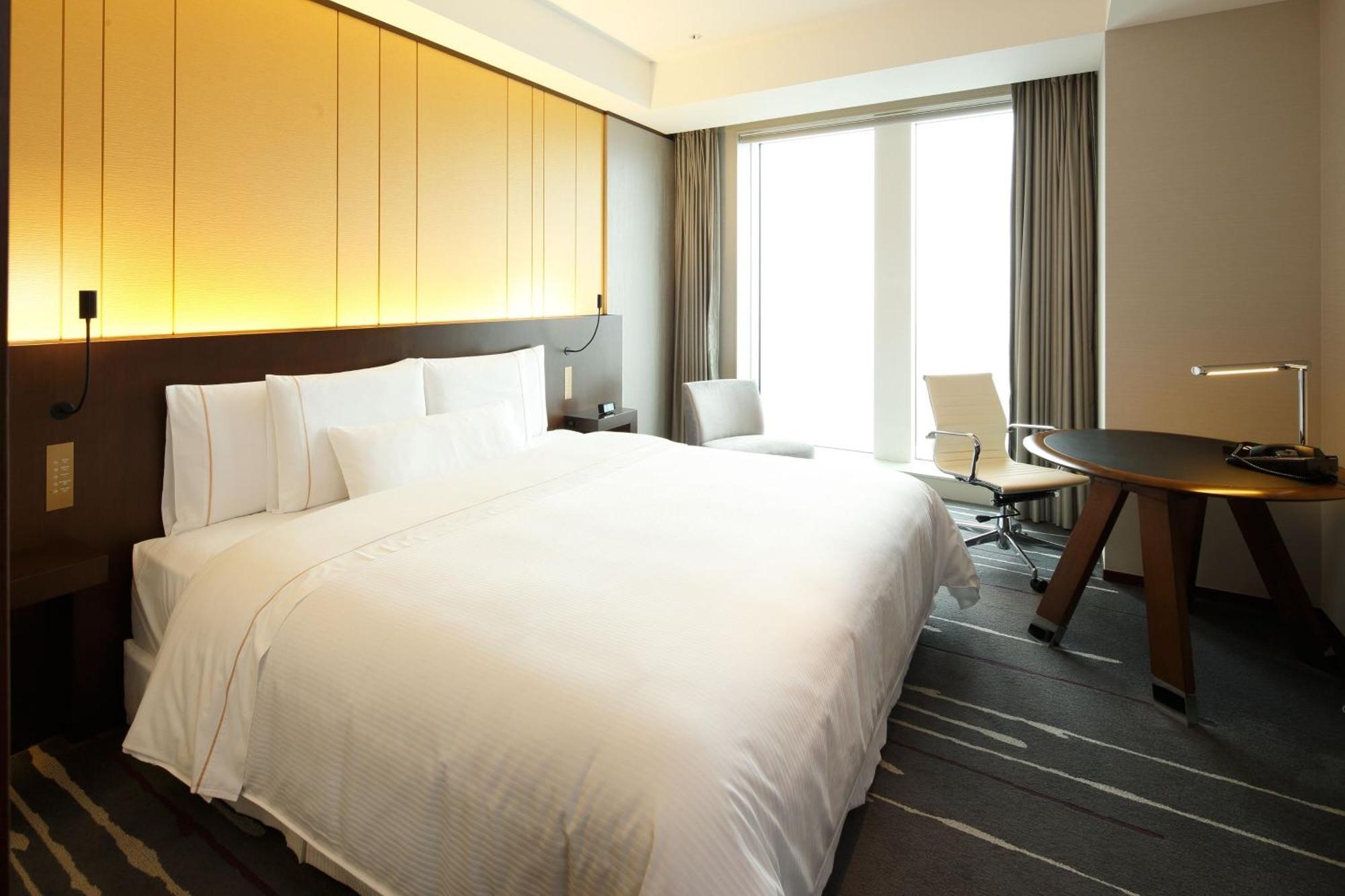 The Westin Sendai Ξενοδοχείο Εξωτερικό φωτογραφία