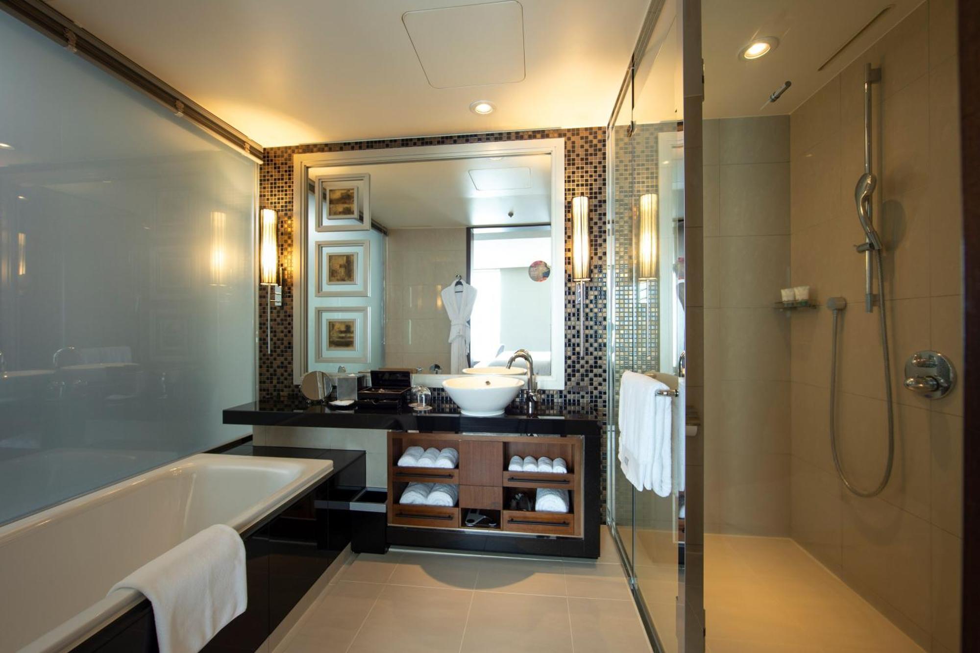 The Westin Sendai Ξενοδοχείο Εξωτερικό φωτογραφία