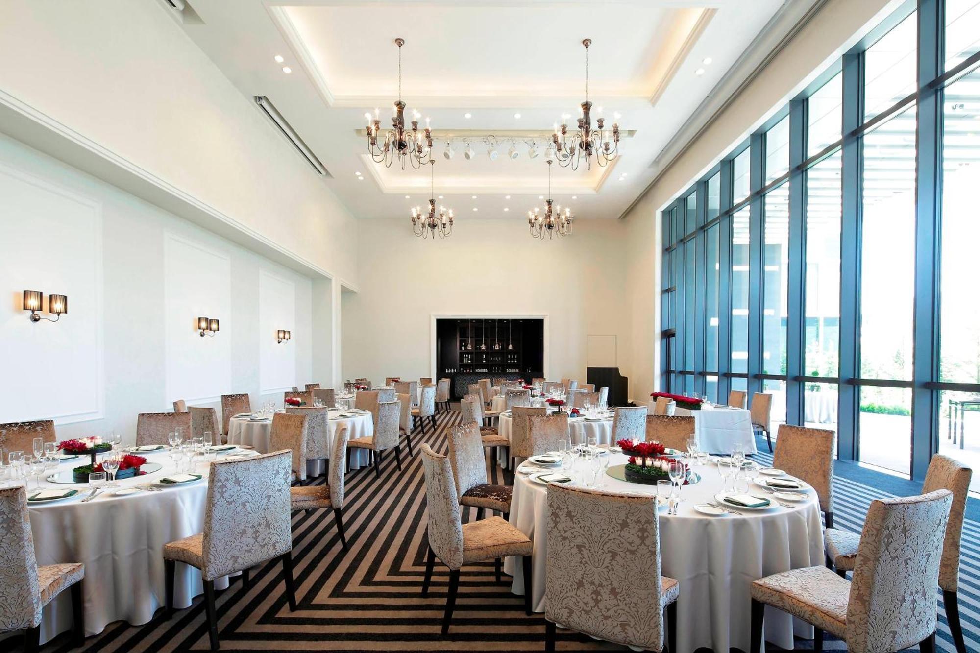 The Westin Sendai Ξενοδοχείο Εξωτερικό φωτογραφία