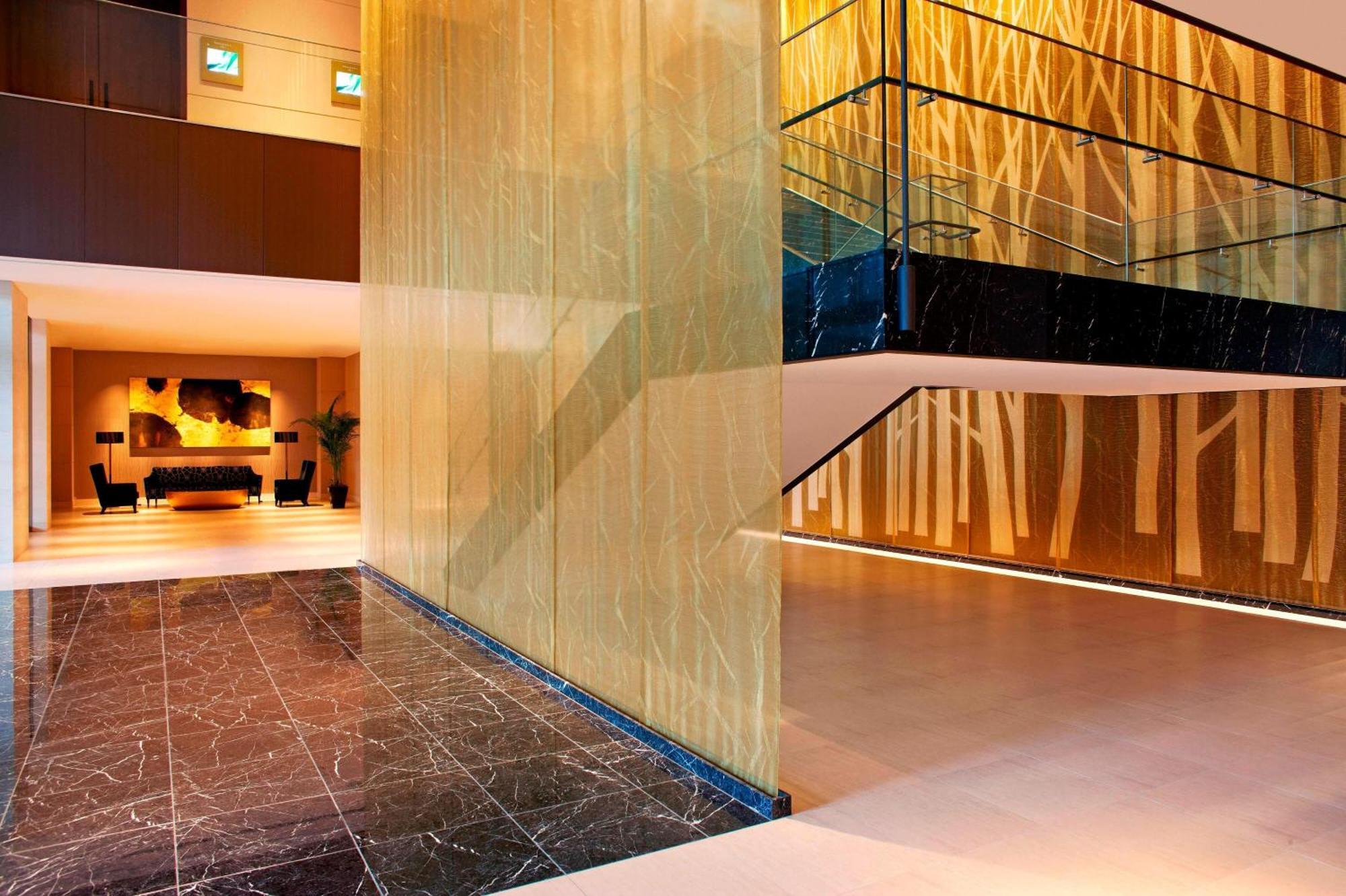 The Westin Sendai Ξενοδοχείο Εξωτερικό φωτογραφία