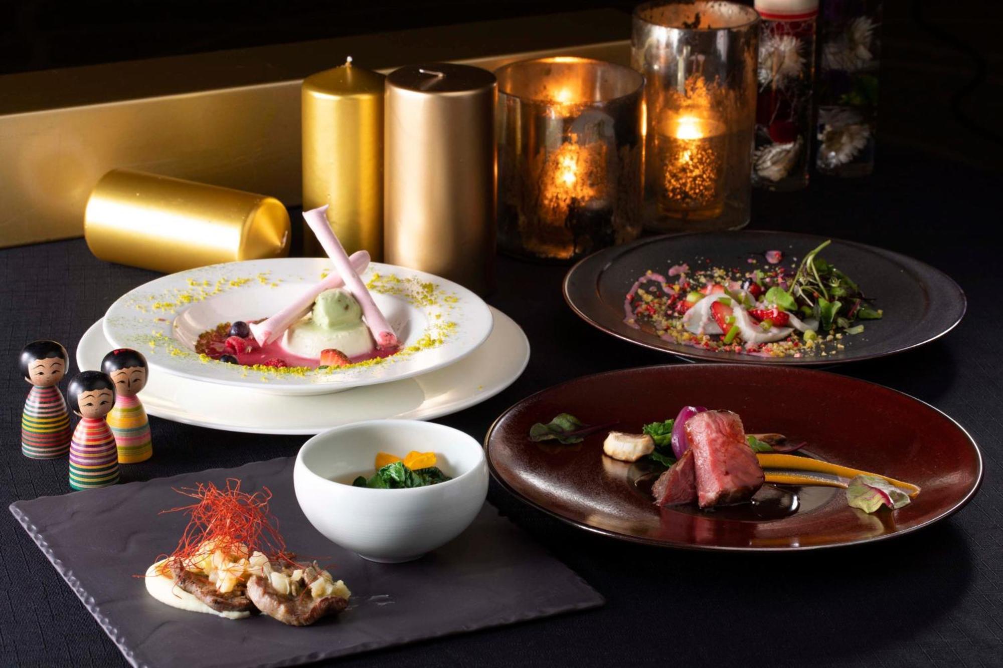 The Westin Sendai Ξενοδοχείο Εξωτερικό φωτογραφία