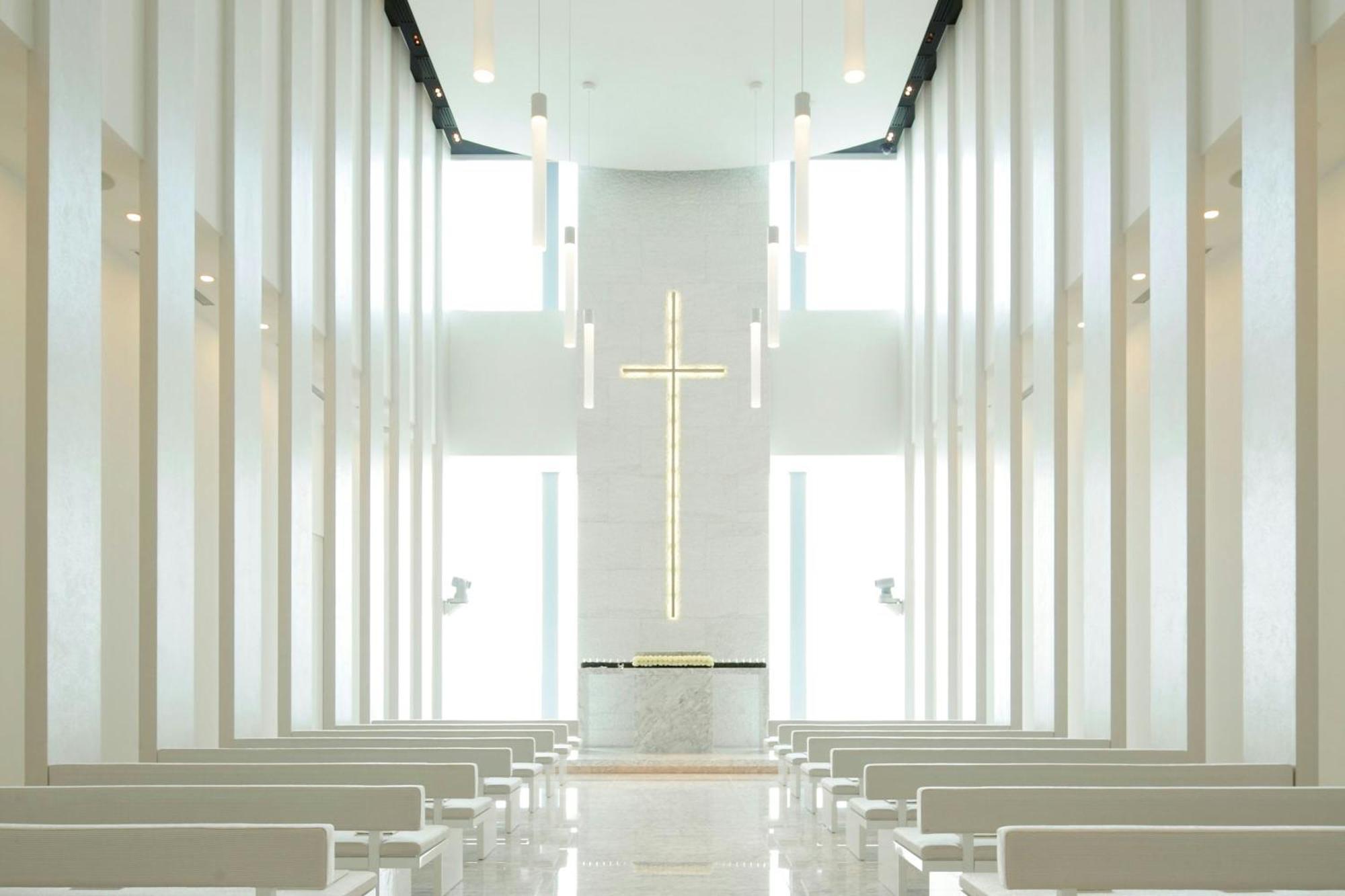 The Westin Sendai Ξενοδοχείο Εξωτερικό φωτογραφία