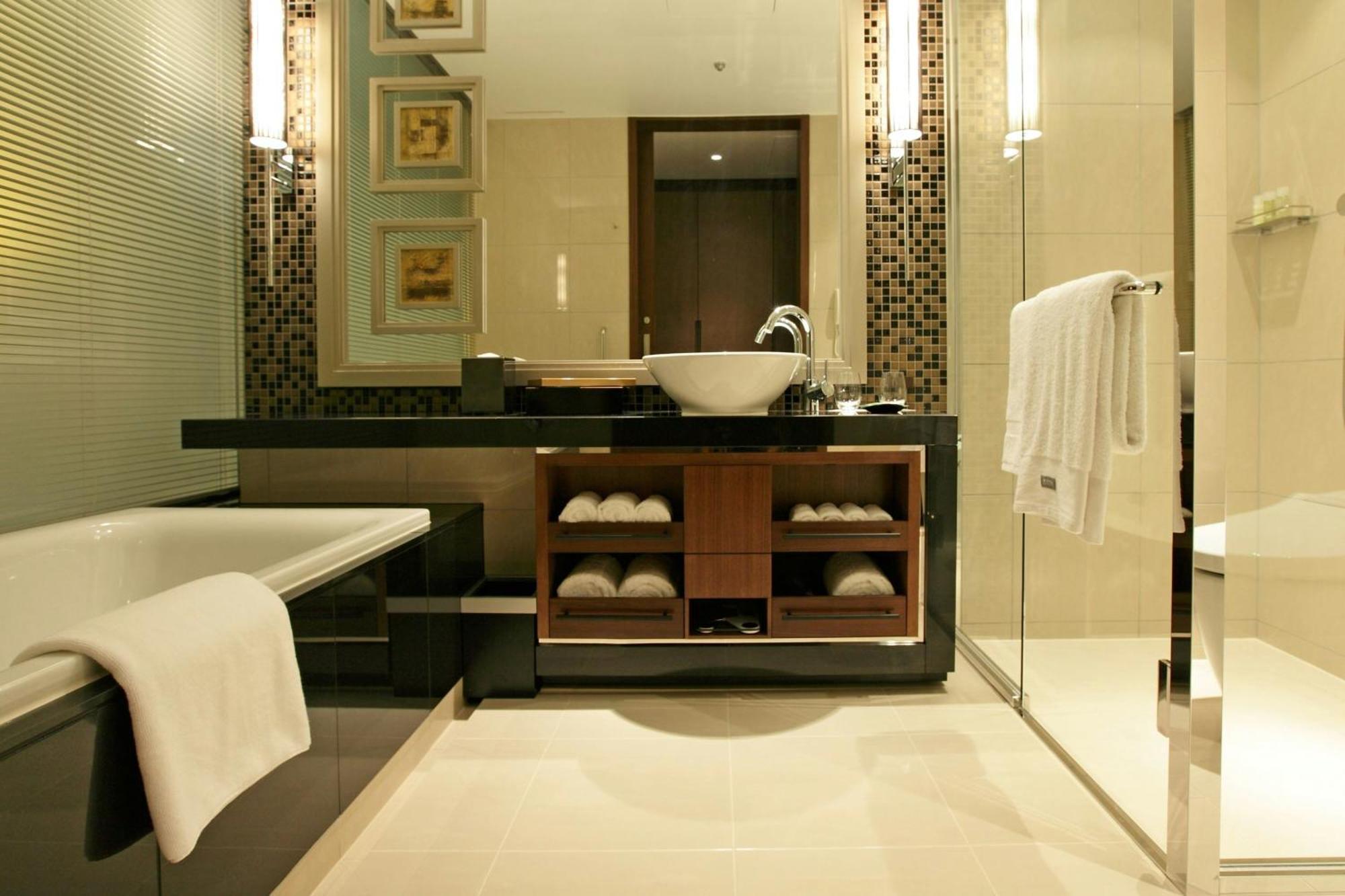 The Westin Sendai Ξενοδοχείο Εξωτερικό φωτογραφία