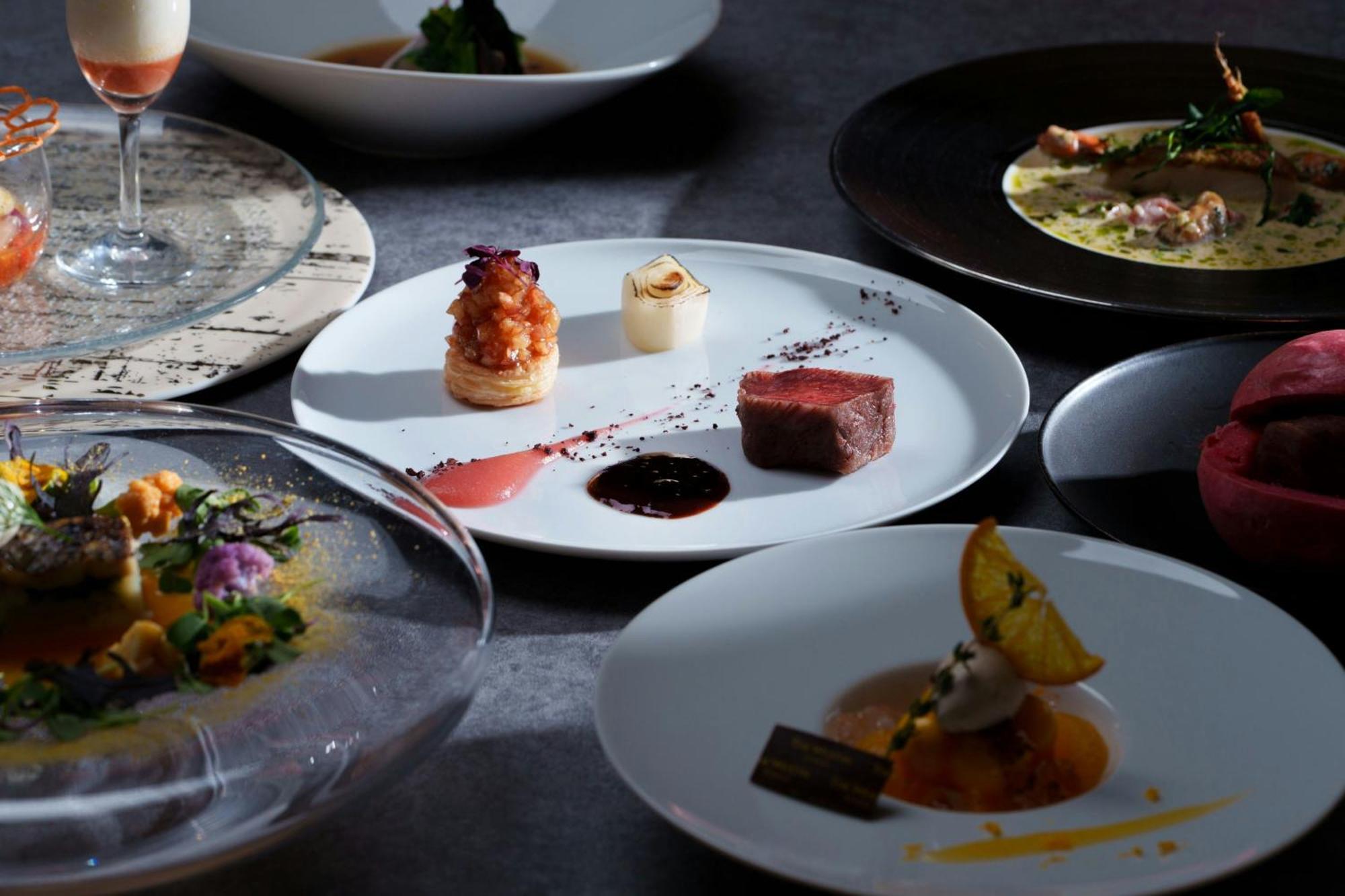 The Westin Sendai Ξενοδοχείο Εξωτερικό φωτογραφία